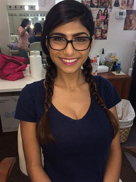 mia khalifa pron hub|MIA KHALIFA